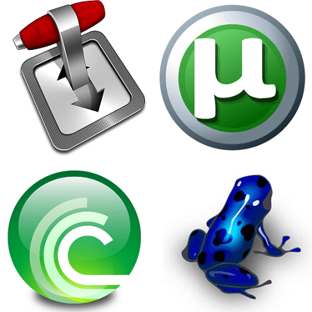 Best Free Torrent Client For Mac
